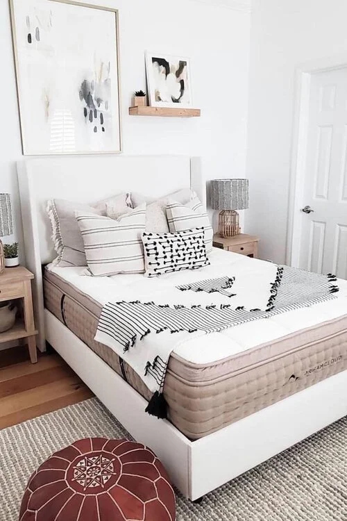 12 Organic & Sustainable Mattresses From Affordable to Luxury